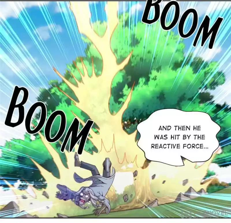 Doomed To Be A King Chapter 19