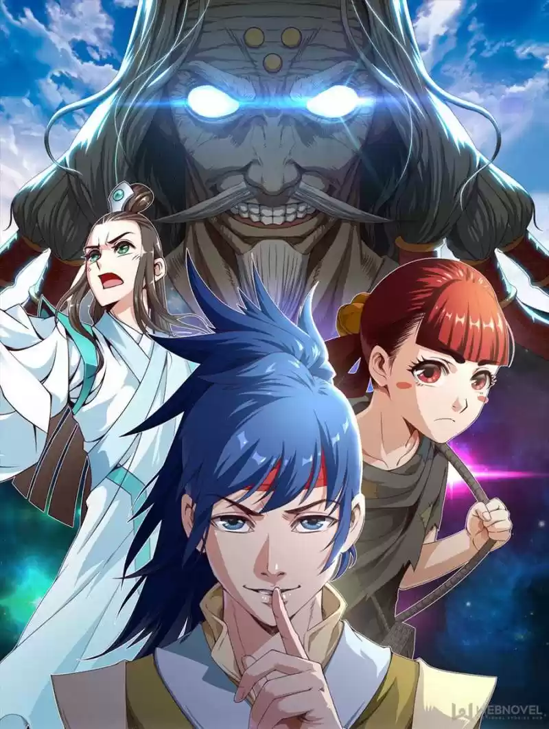 Doomed To Be A King Chapter 2