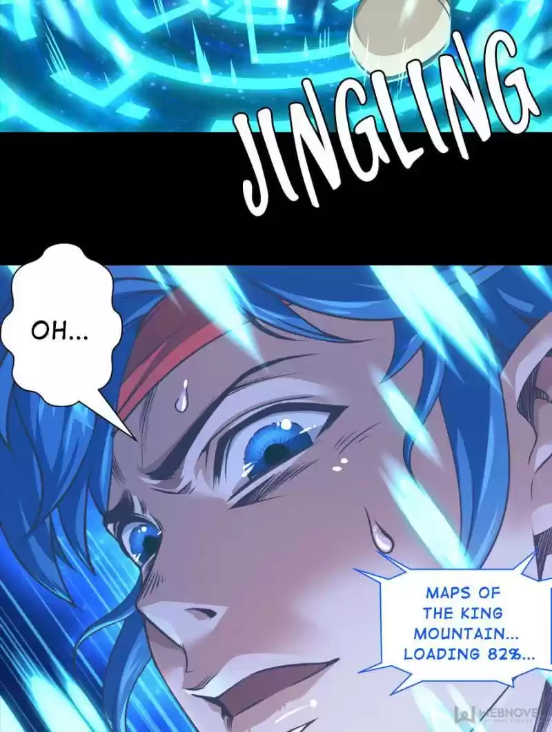 Doomed To Be A King Chapter 2