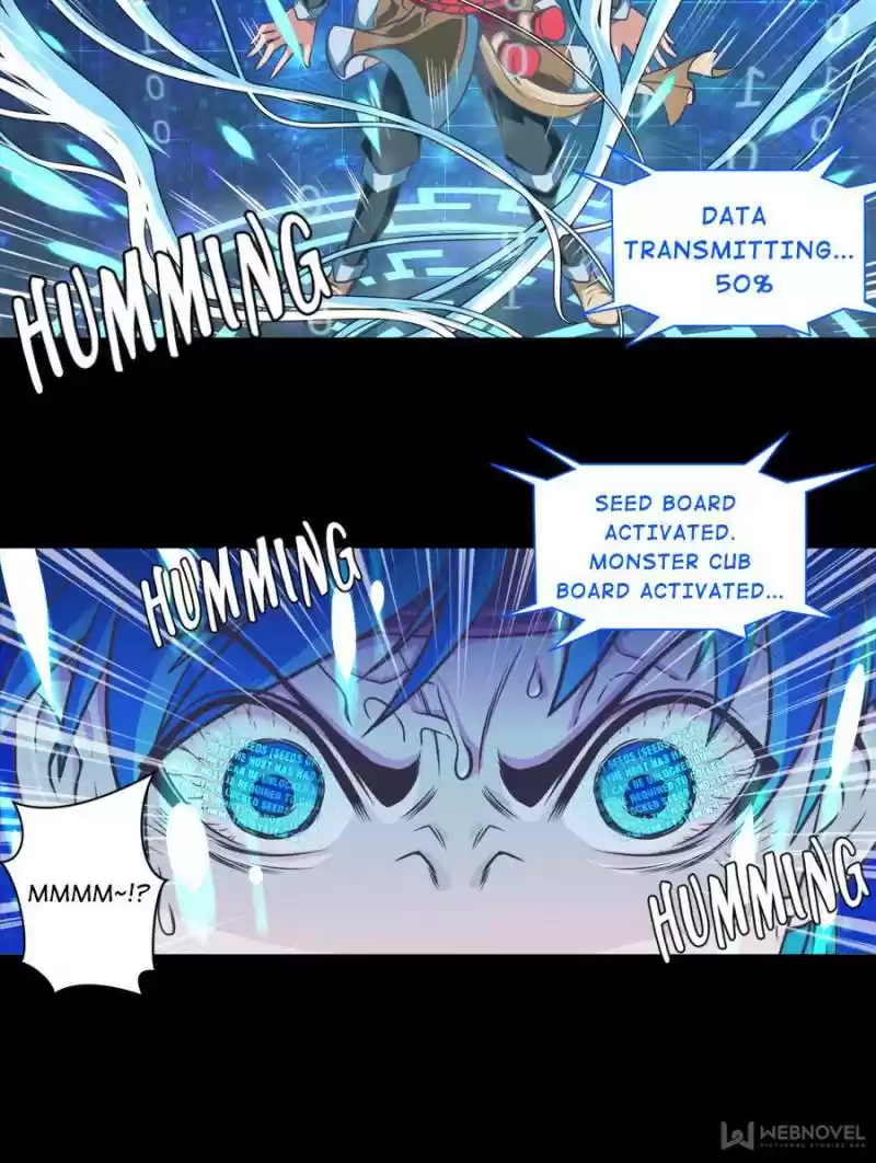 Doomed To Be A King Chapter 2