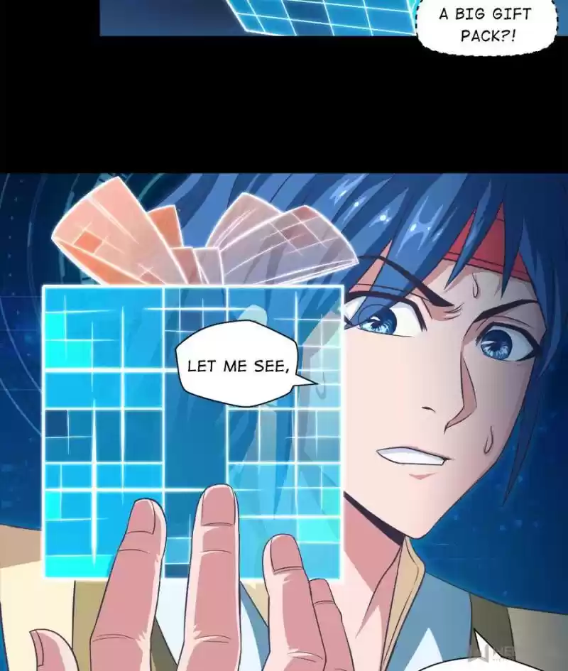 Doomed To Be A King Chapter 2