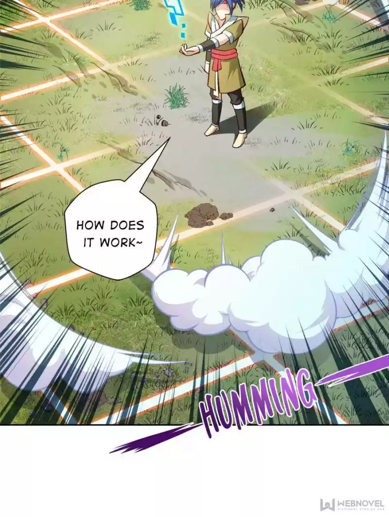 Doomed To Be A King Chapter 2