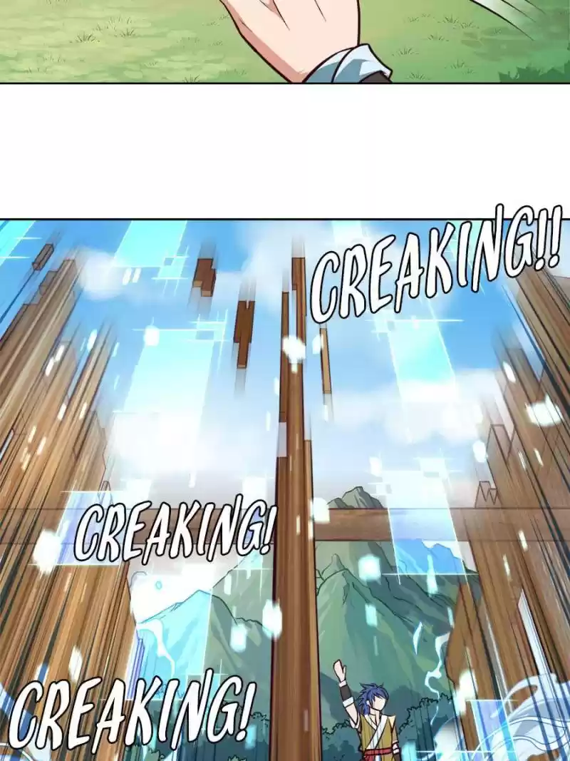 Doomed To Be A King Chapter 2