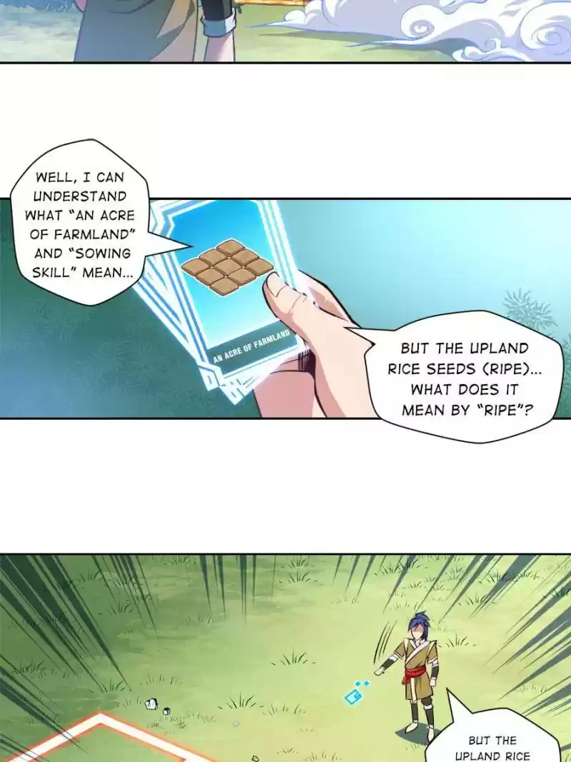 Doomed To Be A King Chapter 2