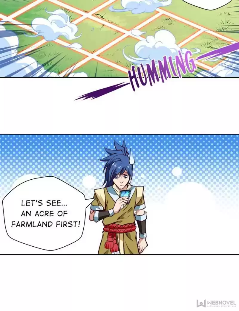 Doomed To Be A King Chapter 2