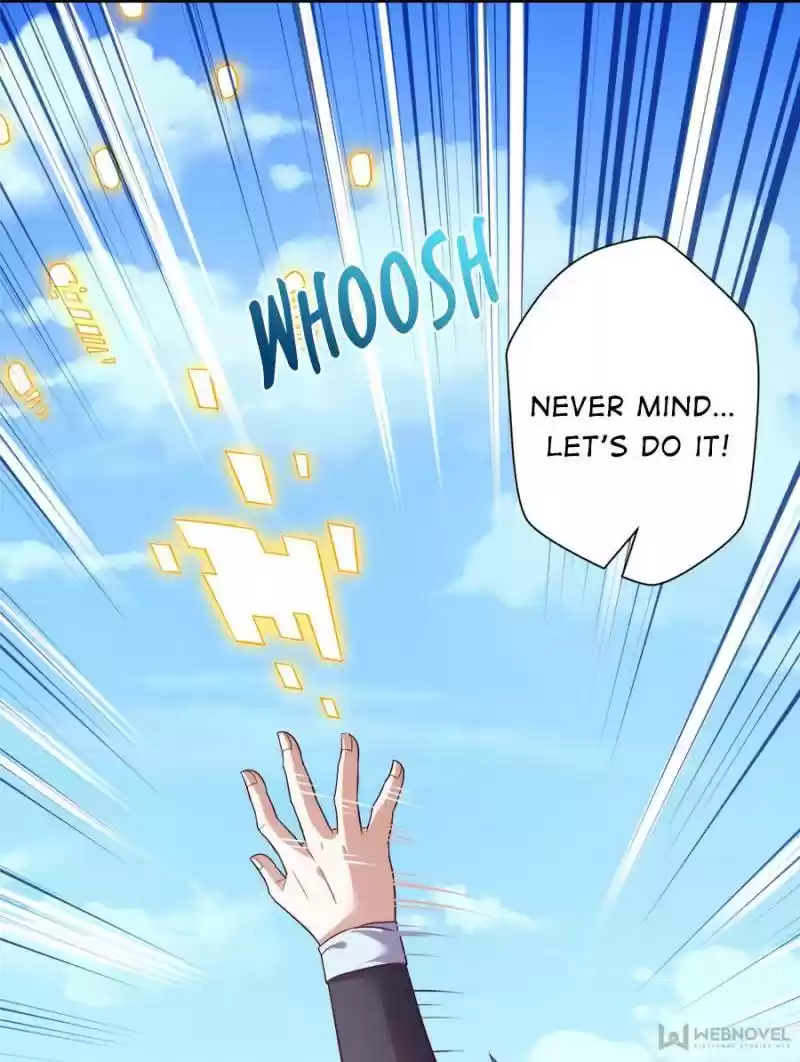 Doomed To Be A King Chapter 2