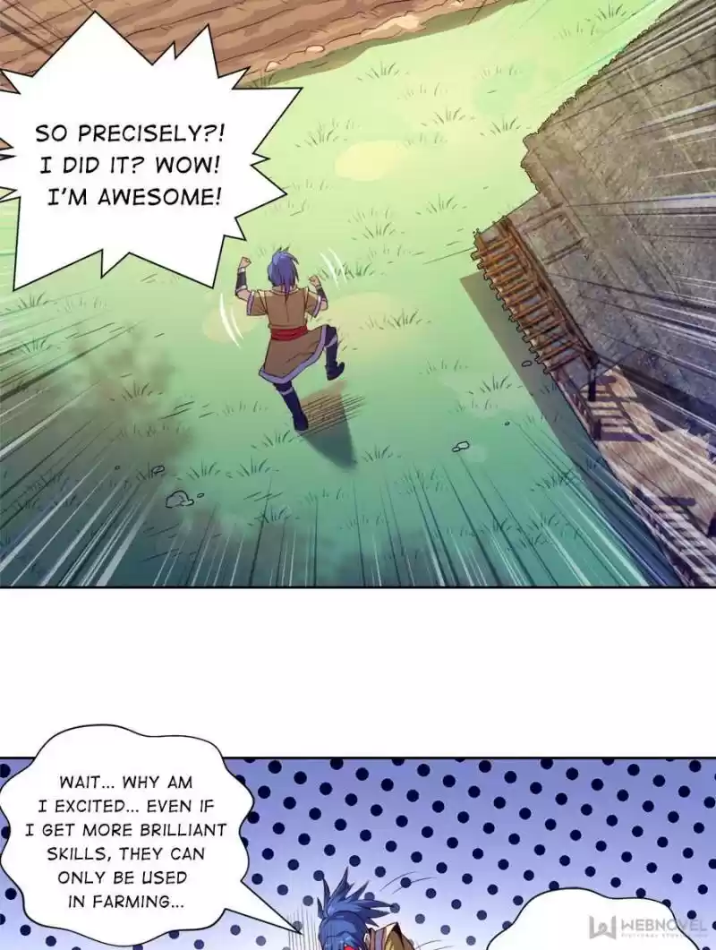 Doomed To Be A King Chapter 2