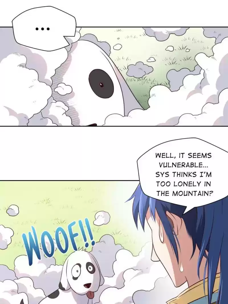 Doomed To Be A King Chapter 2