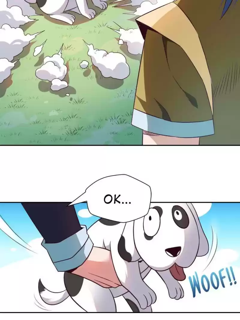 Doomed To Be A King Chapter 2