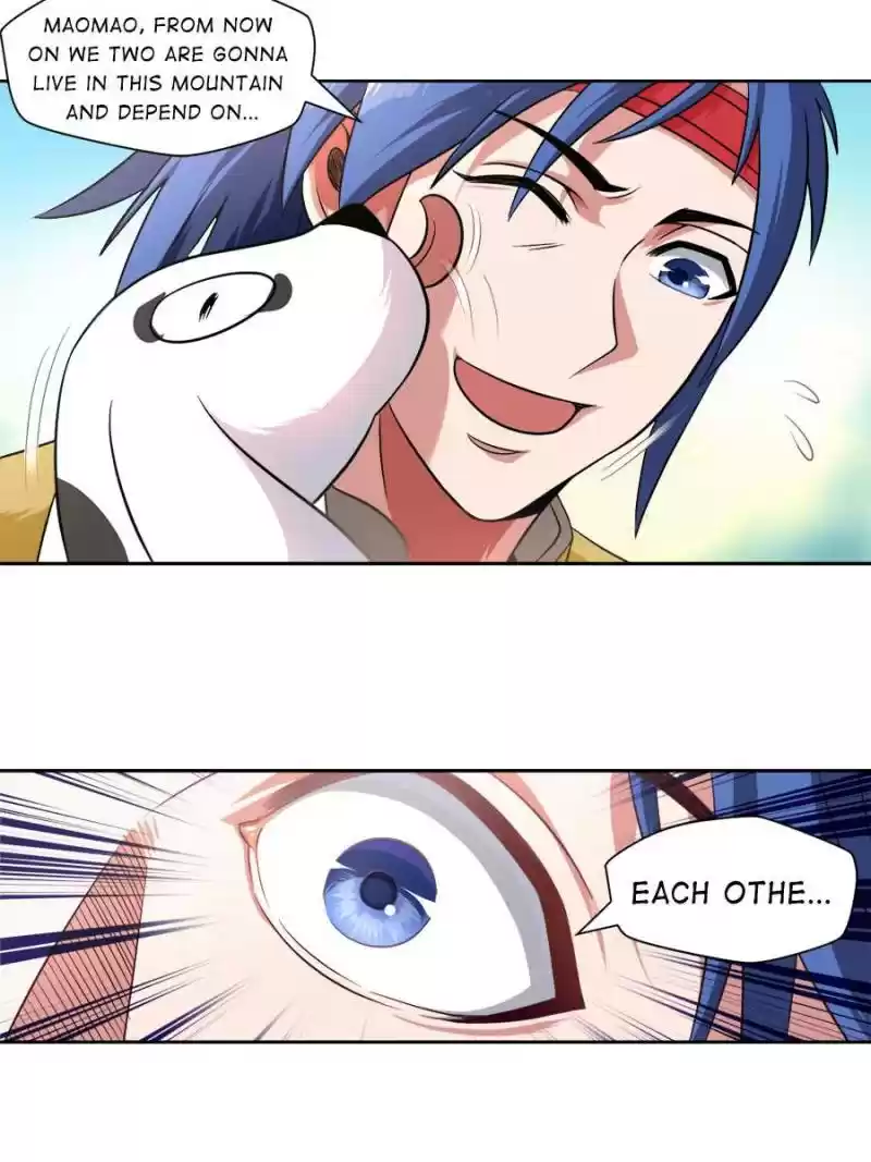 Doomed To Be A King Chapter 2