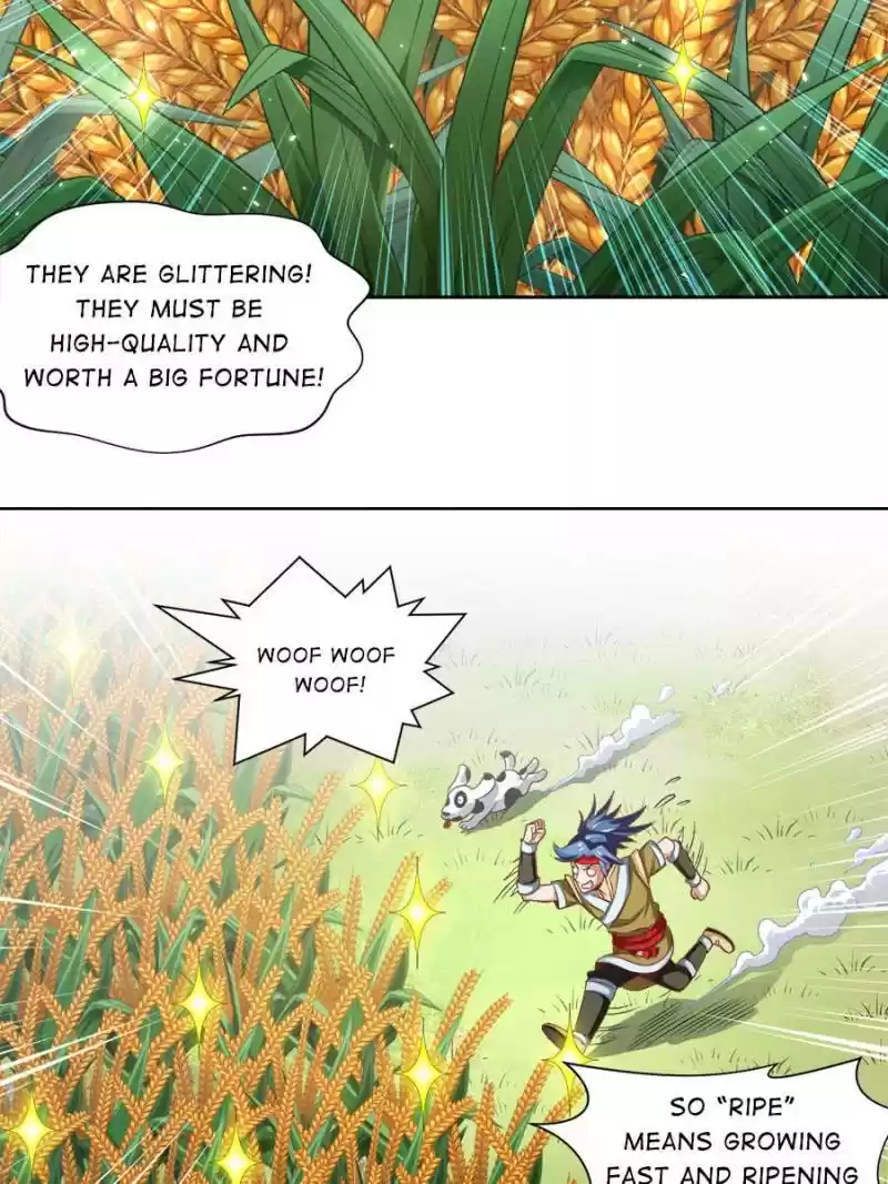 Doomed To Be A King Chapter 2