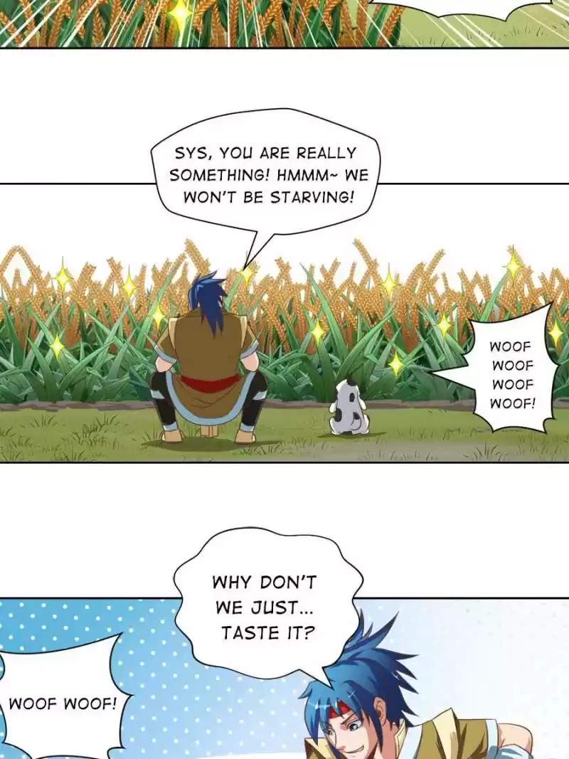 Doomed To Be A King Chapter 2