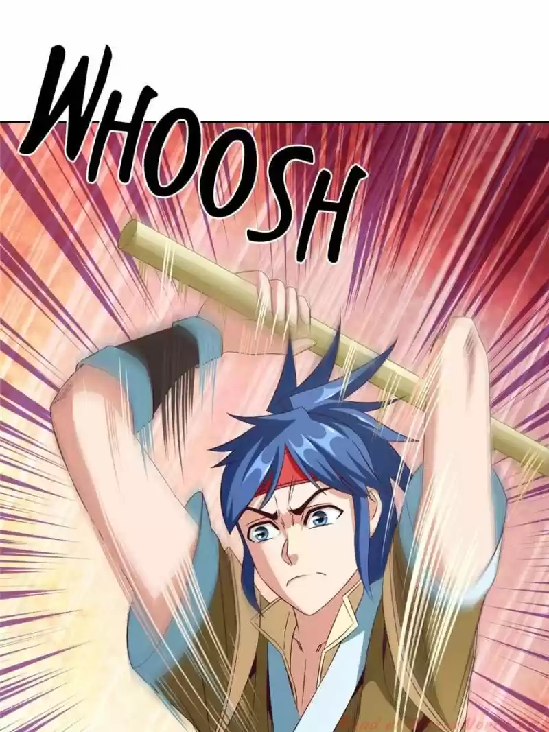 Doomed To Be A King Chapter 20