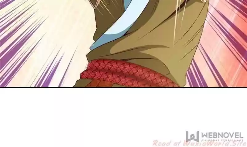 Doomed To Be A King Chapter 20