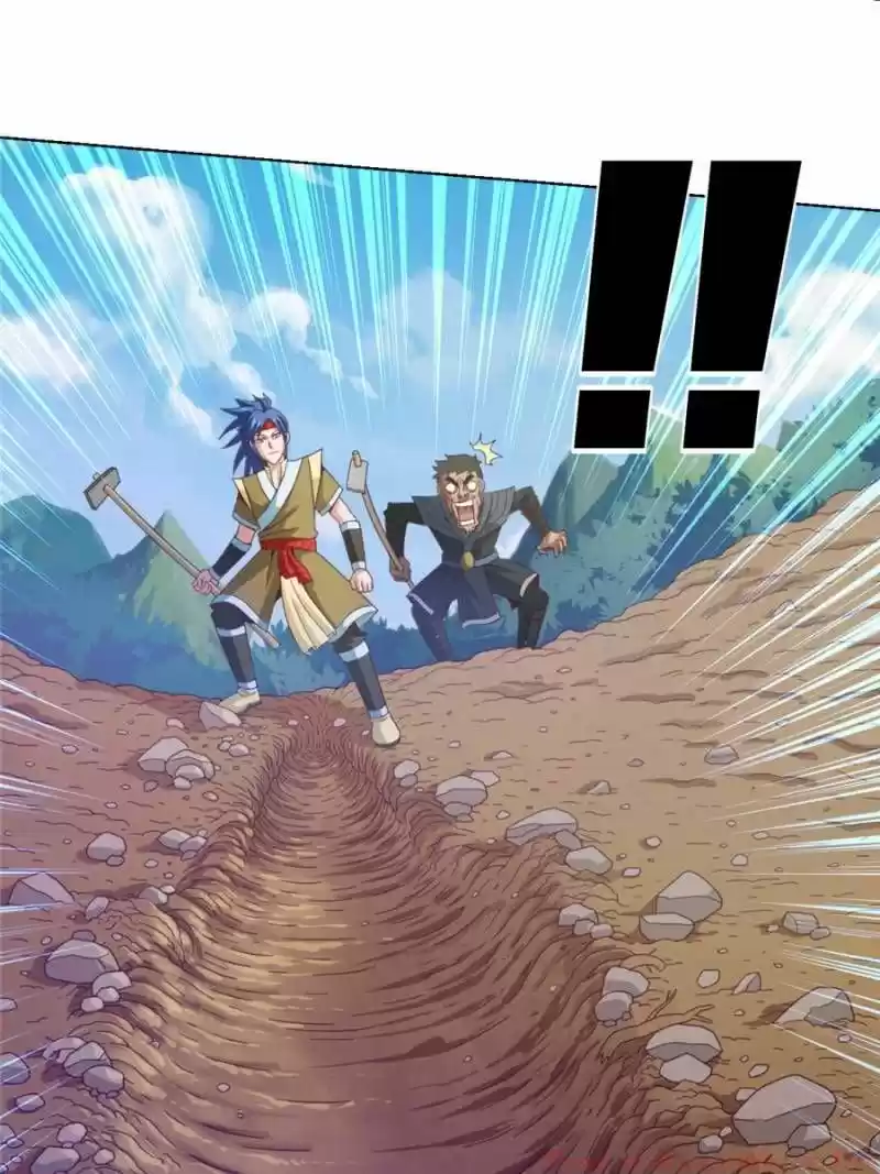 Doomed To Be A King Chapter 20