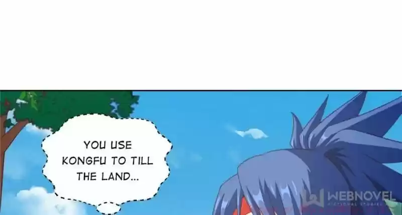 Doomed To Be A King Chapter 20