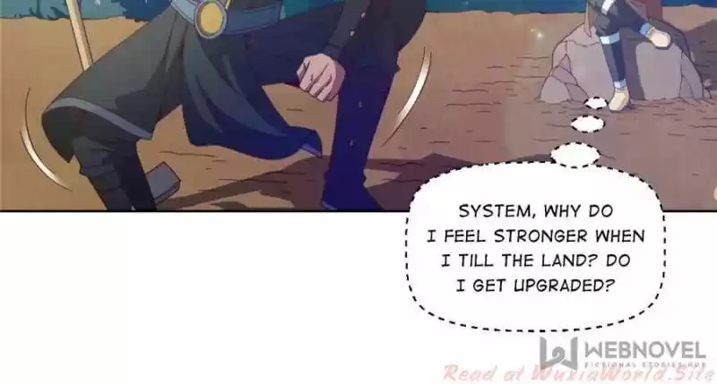 Doomed To Be A King Chapter 20