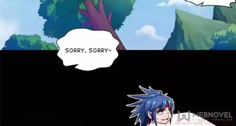 Doomed To Be A King Chapter 20