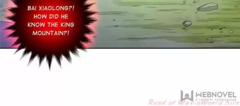 Doomed To Be A King Chapter 20