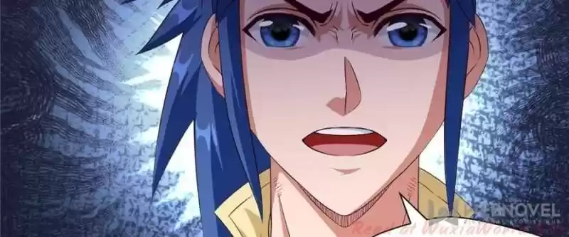 Doomed To Be A King Chapter 20