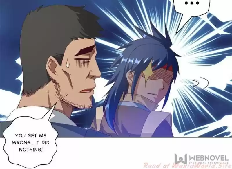 Doomed To Be A King Chapter 20