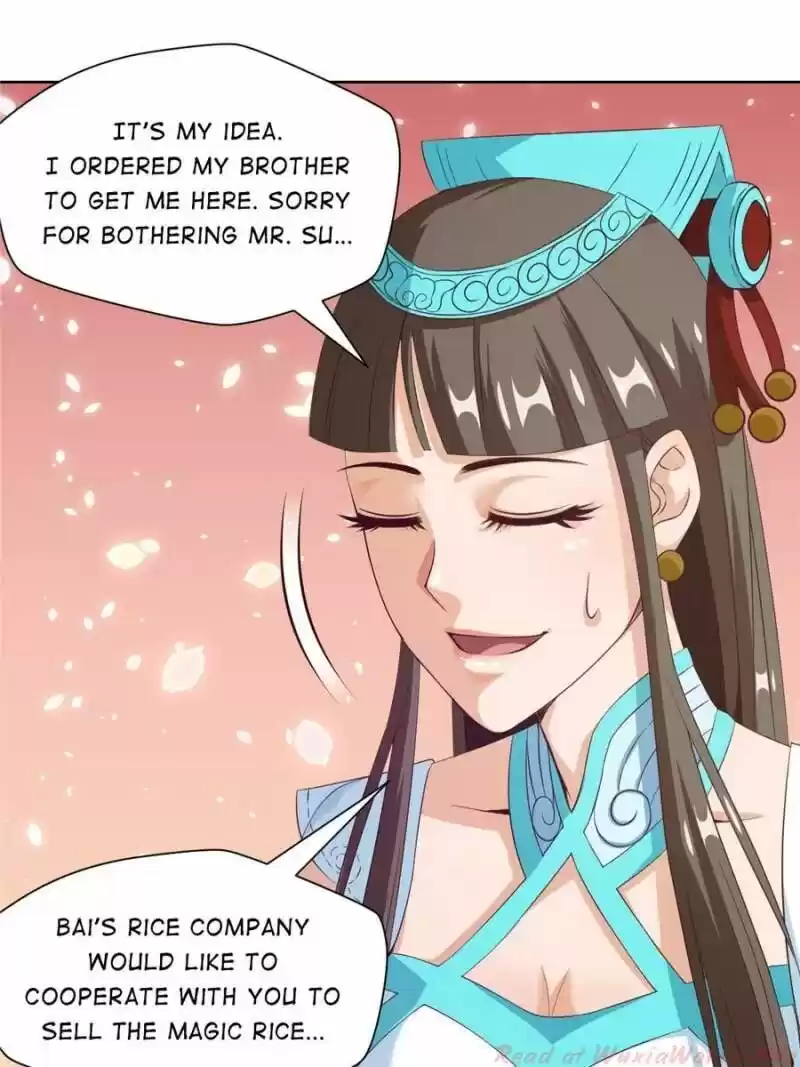 Doomed To Be A King Chapter 20