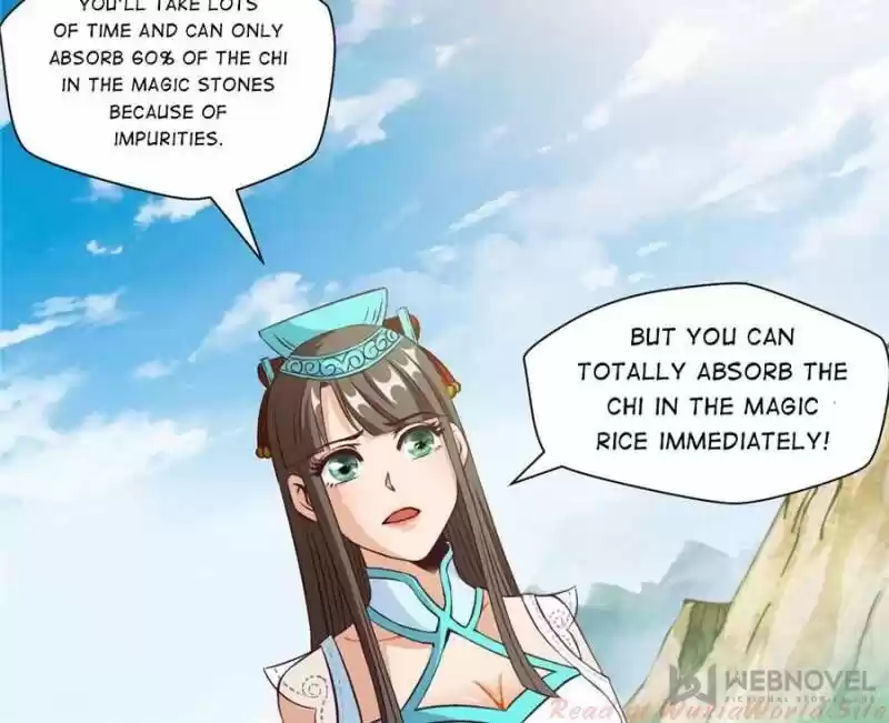 Doomed To Be A King Chapter 20