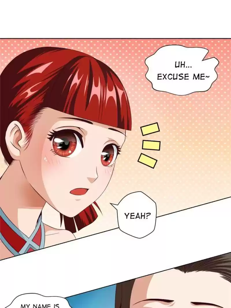 Doomed To Be A King Chapter 21