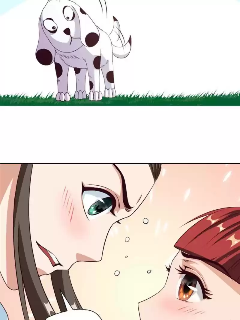 Doomed To Be A King Chapter 21