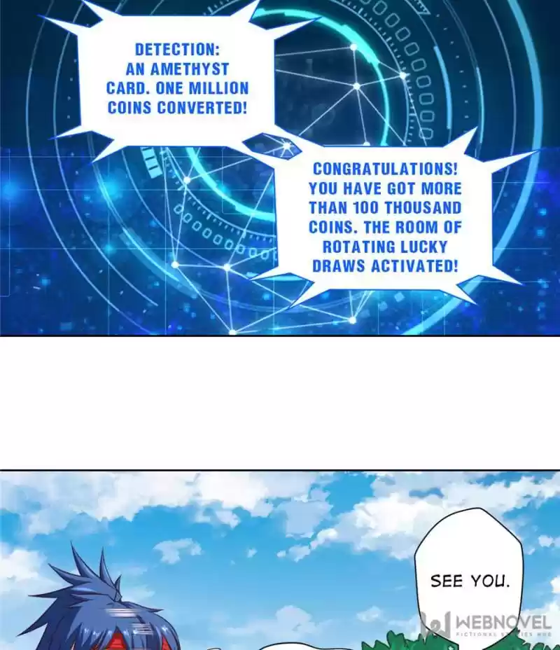 Doomed To Be A King Chapter 21