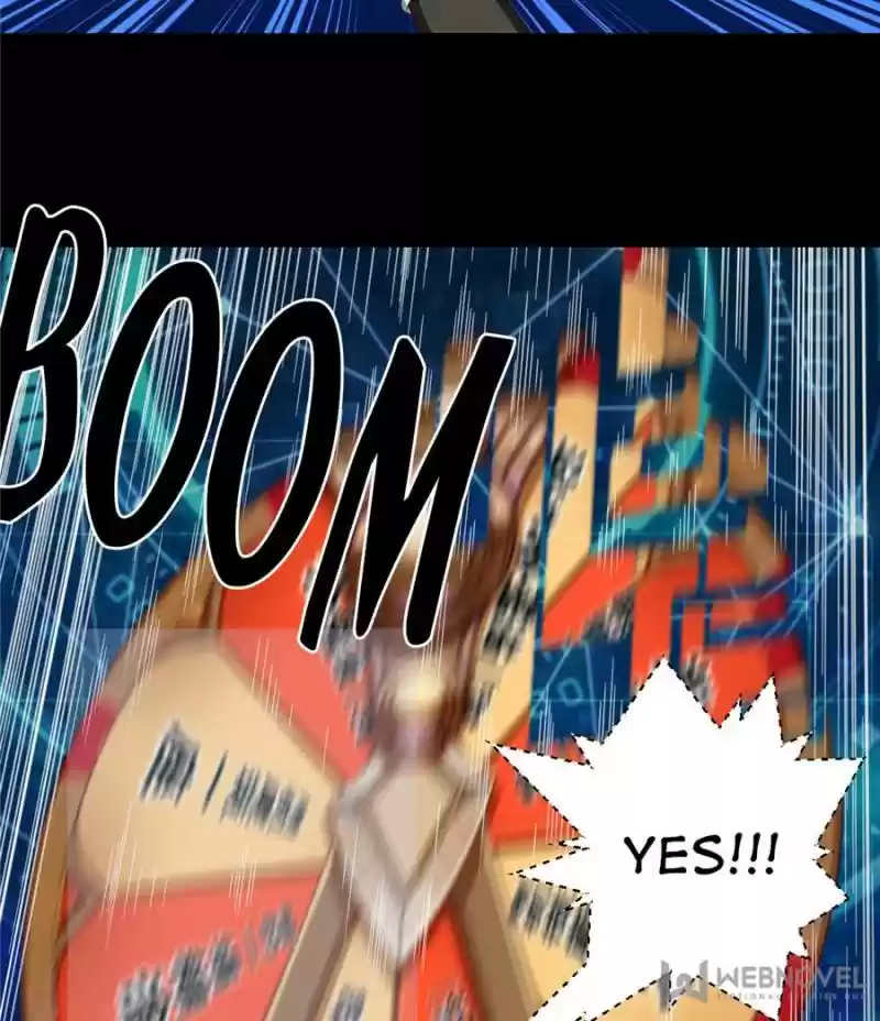 Doomed To Be A King Chapter 21