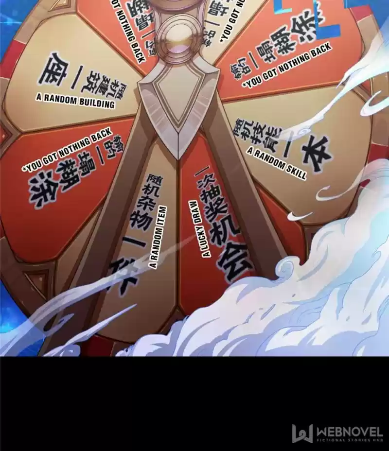 Doomed To Be A King Chapter 21