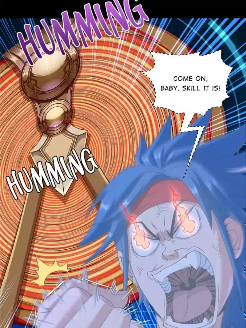 Doomed To Be A King Chapter 21