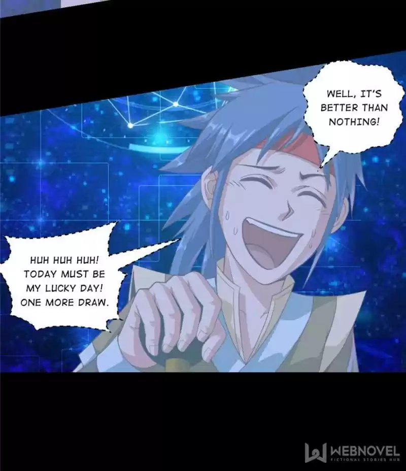 Doomed To Be A King Chapter 21