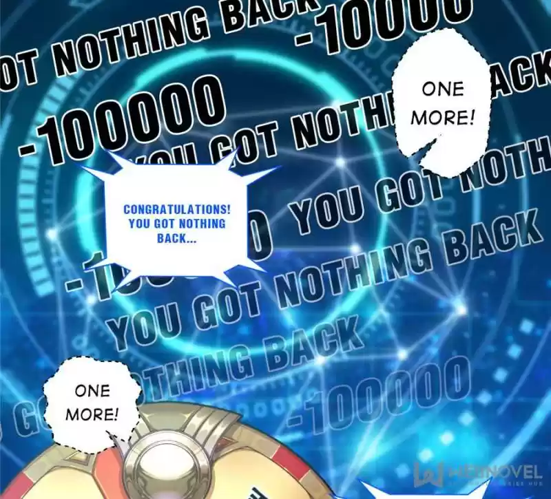 Doomed To Be A King Chapter 21