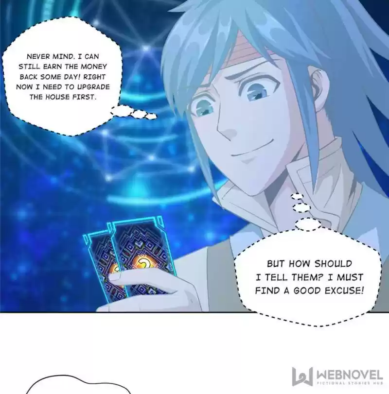 Doomed To Be A King Chapter 21