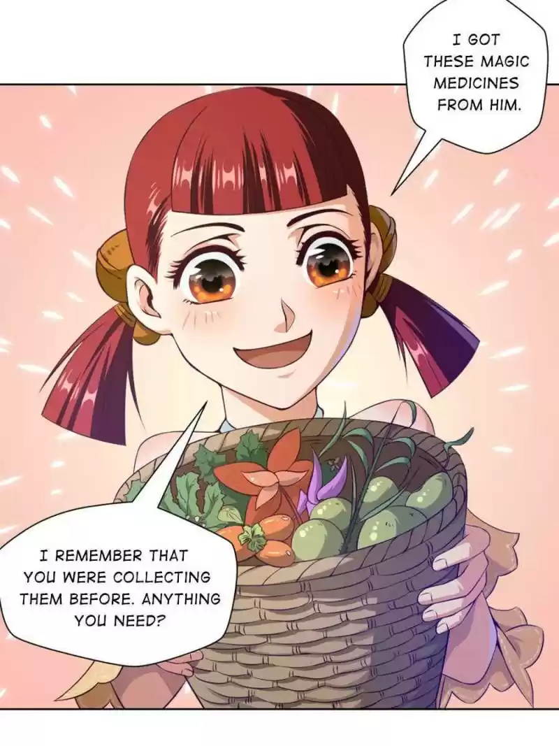 Doomed To Be A King Chapter 22