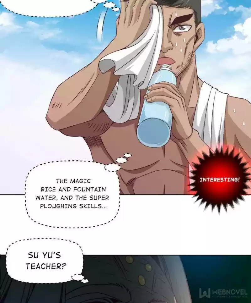 Doomed To Be A King Chapter 22