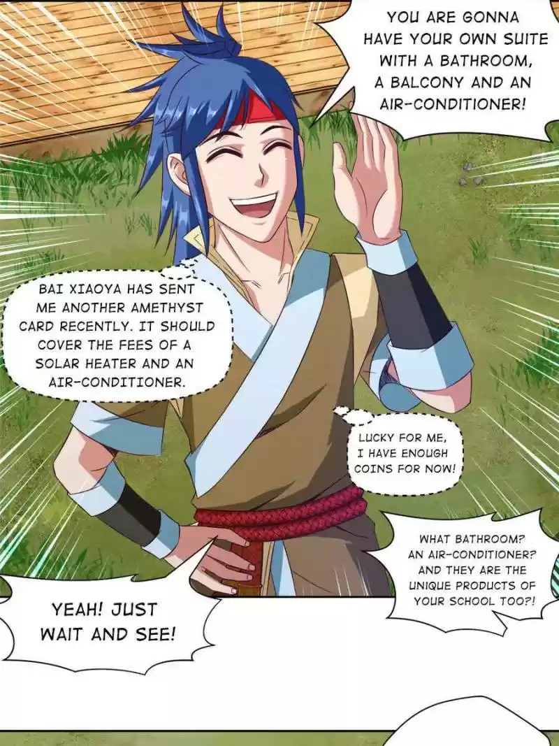 Doomed To Be A King Chapter 22