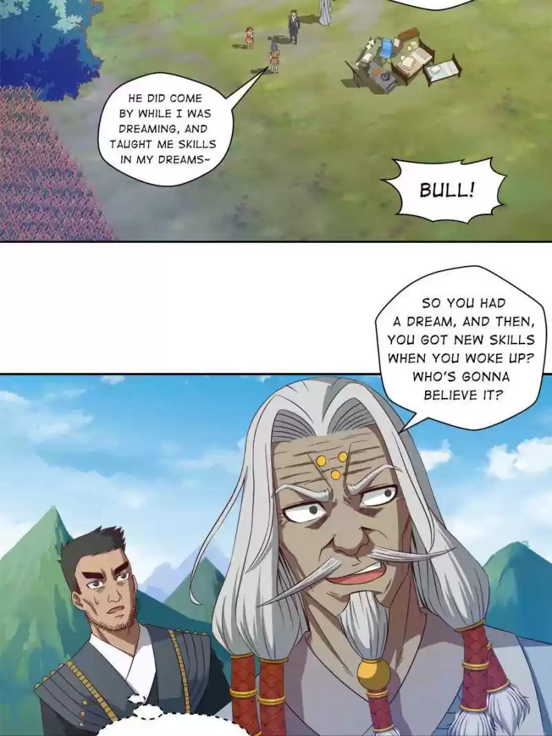 Doomed To Be A King Chapter 22