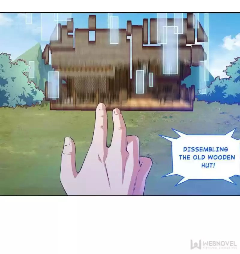 Doomed To Be A King Chapter 22