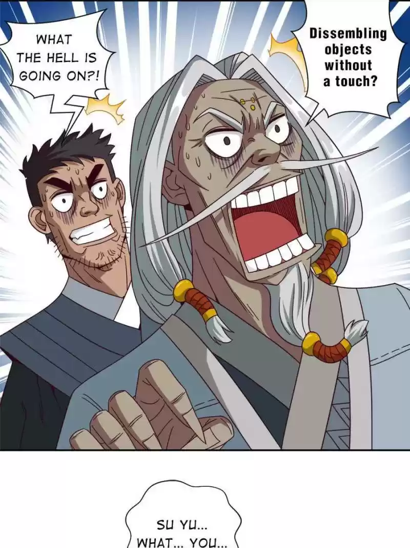 Doomed To Be A King Chapter 22