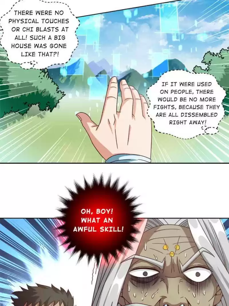 Doomed To Be A King Chapter 22