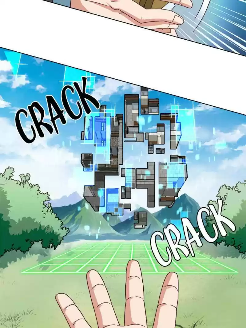 Doomed To Be A King Chapter 22