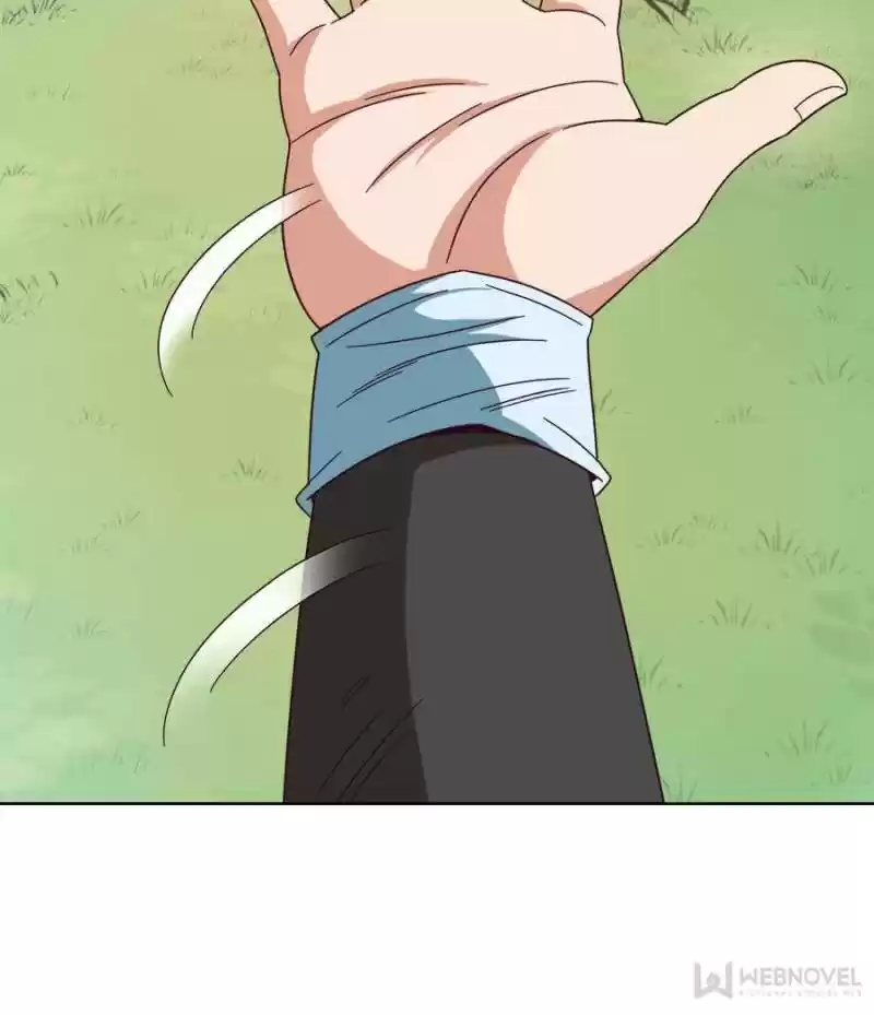 Doomed To Be A King Chapter 22