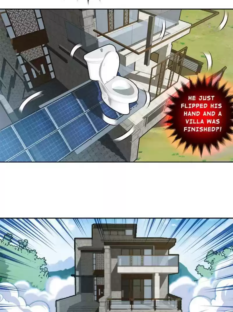 Doomed To Be A King Chapter 22