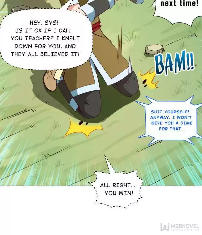 Doomed To Be A King Chapter 22