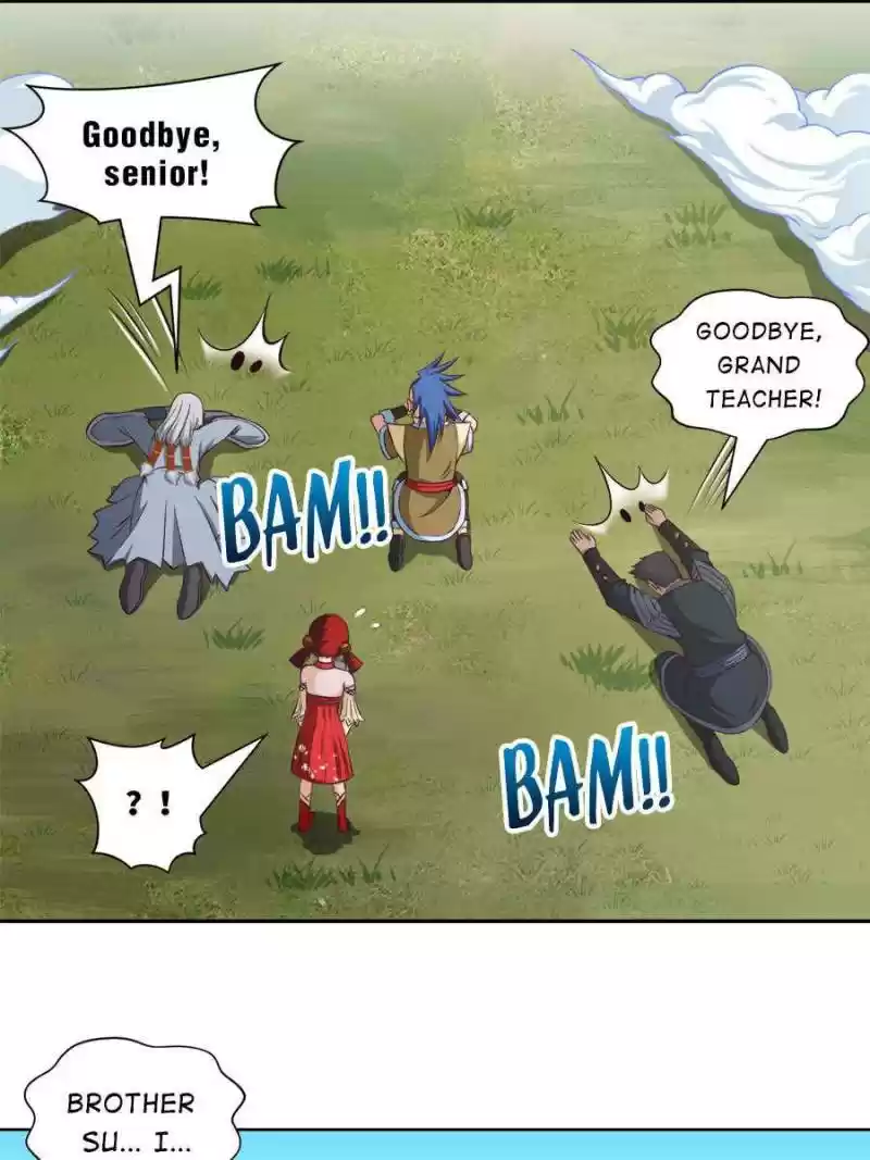 Doomed To Be A King Chapter 22