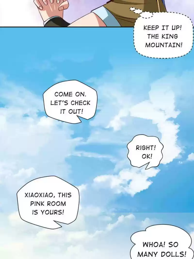 Doomed To Be A King Chapter 22