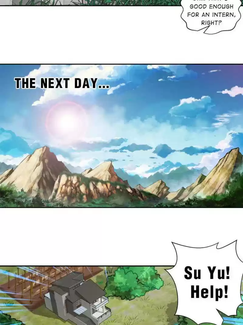 Doomed To Be A King Chapter 22